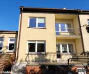 Dom szeregowy Rypin – 130 m² (94 mkw uzytk), garaż