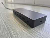 Hub multiportas HP Universal com USB-C