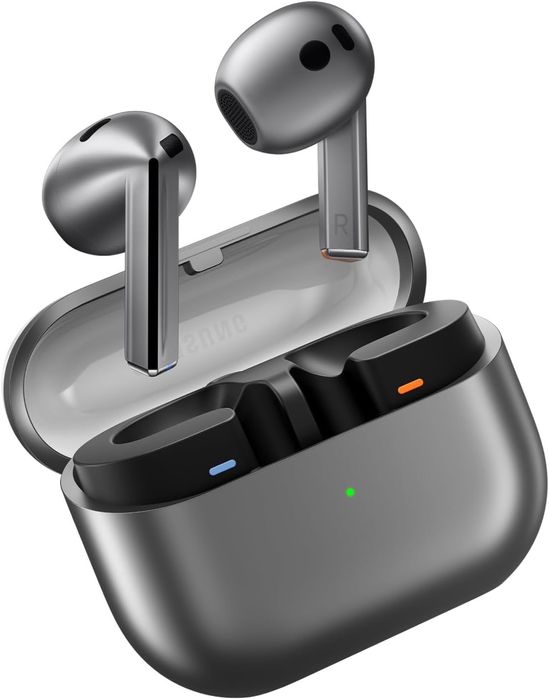 Samsung Galaxy Buds3 Silver