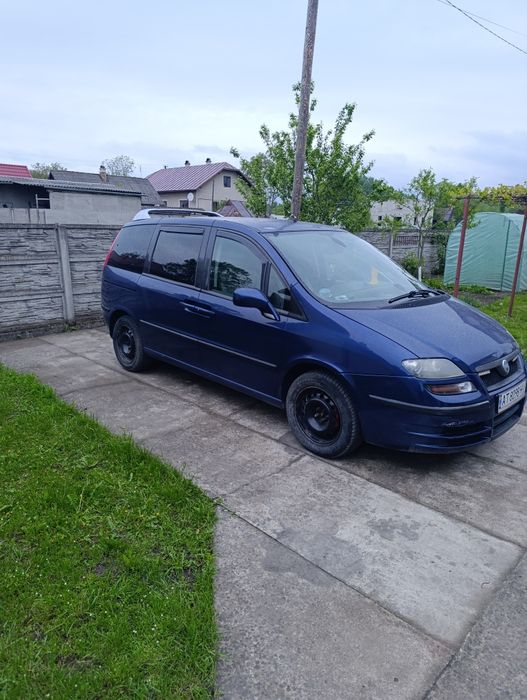 Fiat ylisee.продам