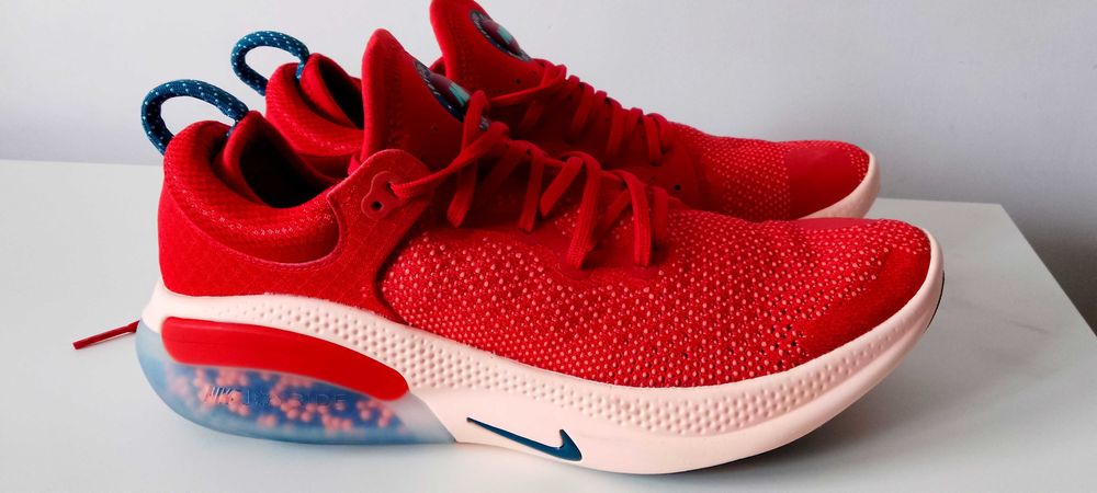 Nike Joyride Run Flyknit  nowe sklepowa cena 180 $ okazja