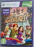Kinect Adventures Xbox360 okazja
