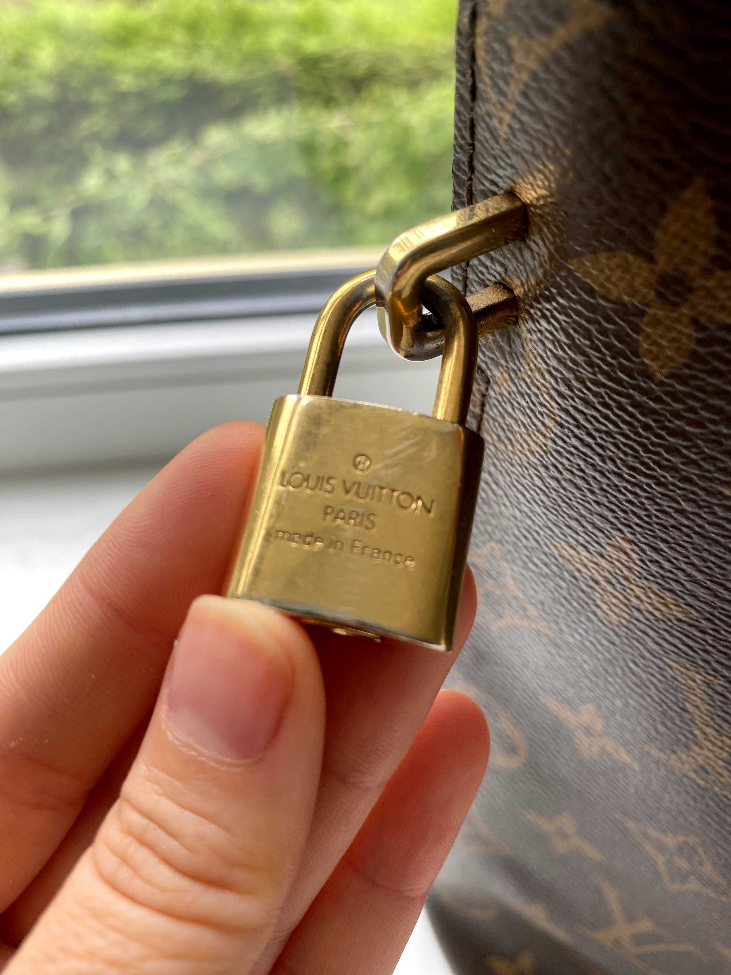 Сумка оригінал Louis Vuitton