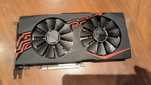 ASUS RX 570 Expedition 4Gb