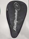 Saco raquete padel bullpadel