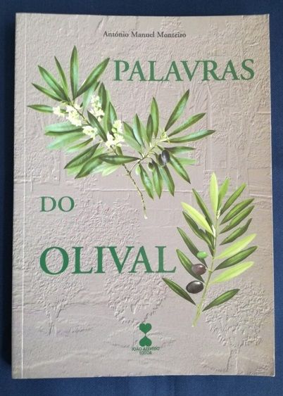 Palavras do Olival.