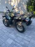 Quad Jianshe 400