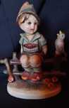Figura Hummel para restauro, ano 35-49