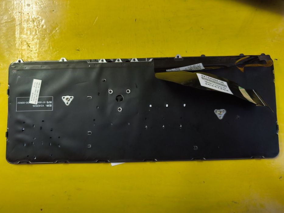 Клавіатура с підсвіткою Elitebook 840 G1, 850 G1, 840 G2, 850 G2