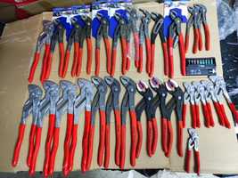 Ключ Knipex 86 03 125 є різні розміри