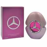 Perfumy | Mercedes Benz | For Women | 60 ml | edp