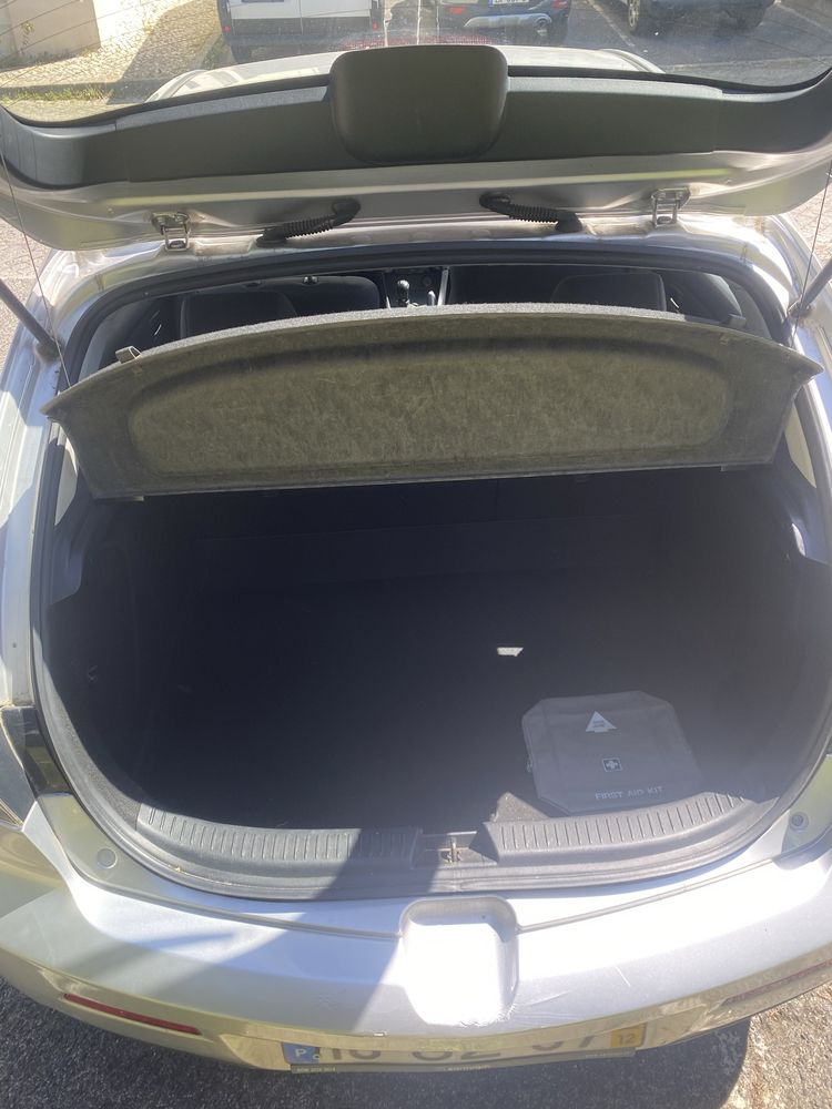 Mazda 3 1.4 Hatchback