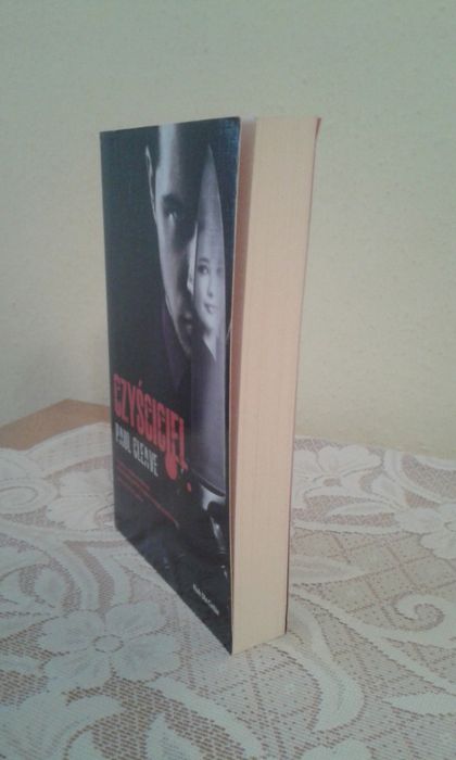 "Czyściciel" - Paul Cleave
