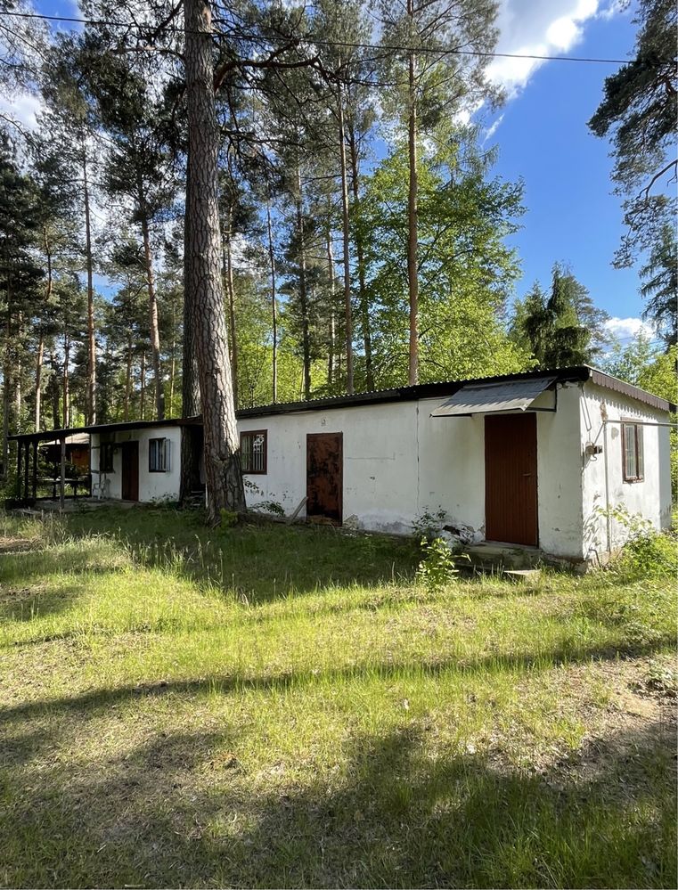 Domek letniskowy, Sulejów, ośrodek nad rzeką,  Zalew. Las.Czytaj opis.