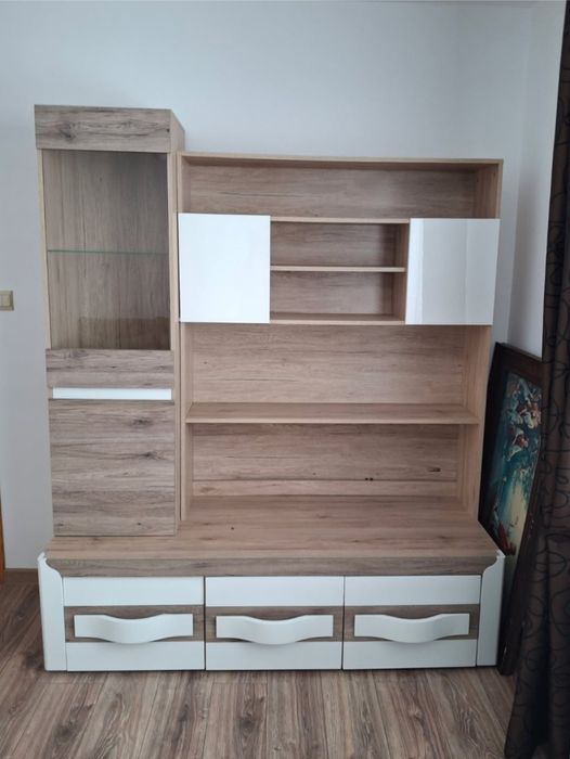 Witryna meblościanka