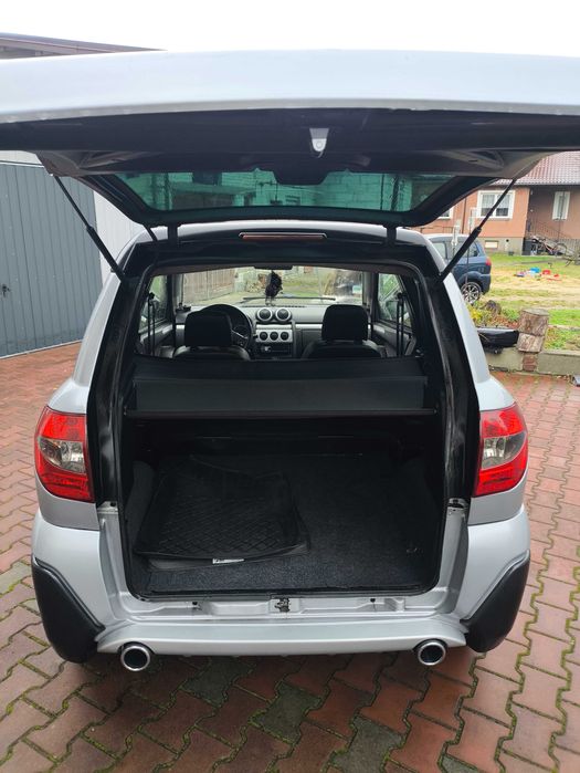 Aixam Crossover kat. Am L6e