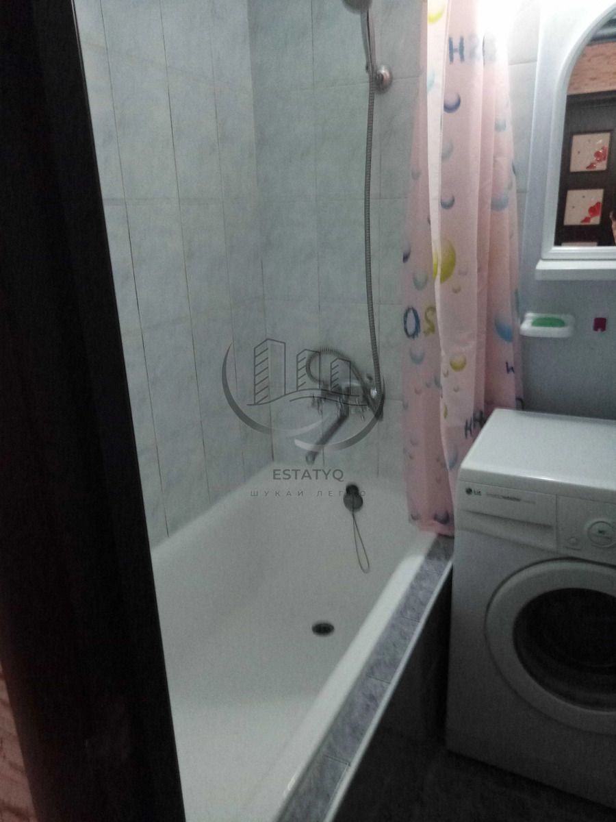 Здам 1 кімнатну квартиру, ХТЗ