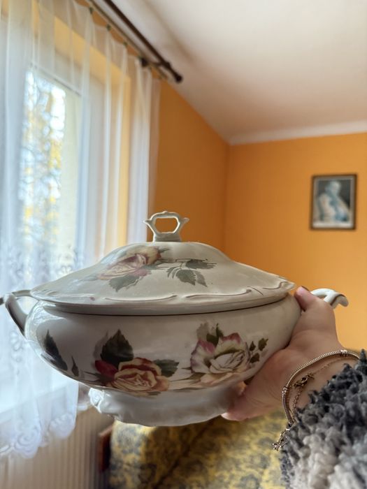 Waza do zupy Bogucice