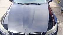 Maska Pokrywa Silnika BMW E90 E91 Lift Po Liftowa