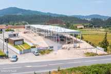 Industrial  para venda