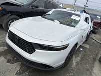 Разборка Розборка Honda Accord 11 2023 2024 2025 запчасти ШРОТ ХІ СУМИ