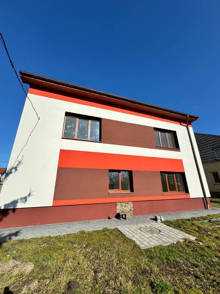 Продаж готового будинку в Малечковичах