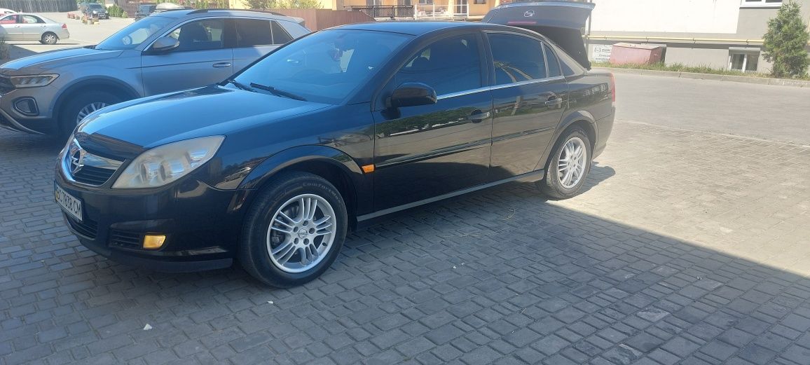 Продам Opel Vectra C