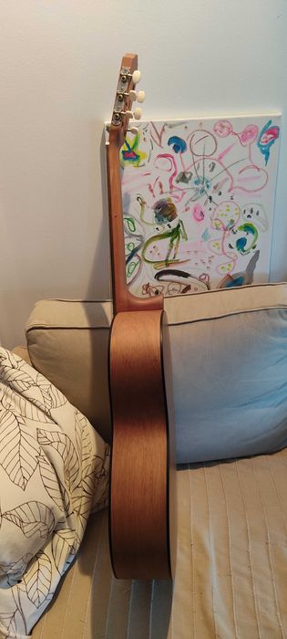 Guitarra Yamaha C40M