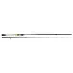 Wędka spinningowa GUNKI FINESSE GAME S-225M-ML z pokrowcem
