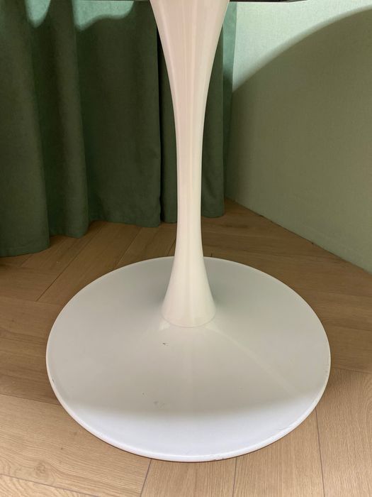 Продам стіл з мдф Vetro 120см