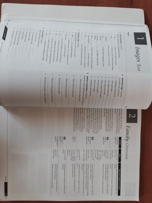 Zestaw 'Inside Out Upper-Intermediate' Student's Books, Workbook i