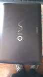 Tanho para venda um portatil sony vaio