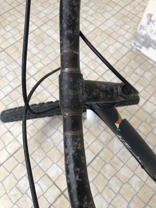 Bicicleta Criança Menina Decathlon BTwin Roda 24