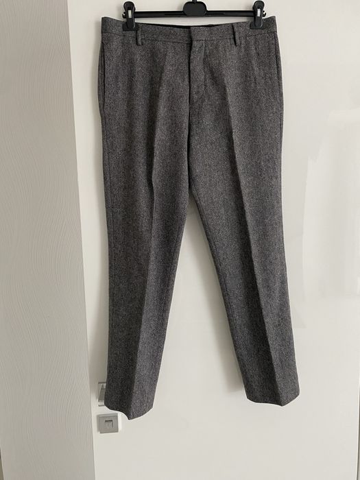 Стильные  брюки COS  р. 50 М-L