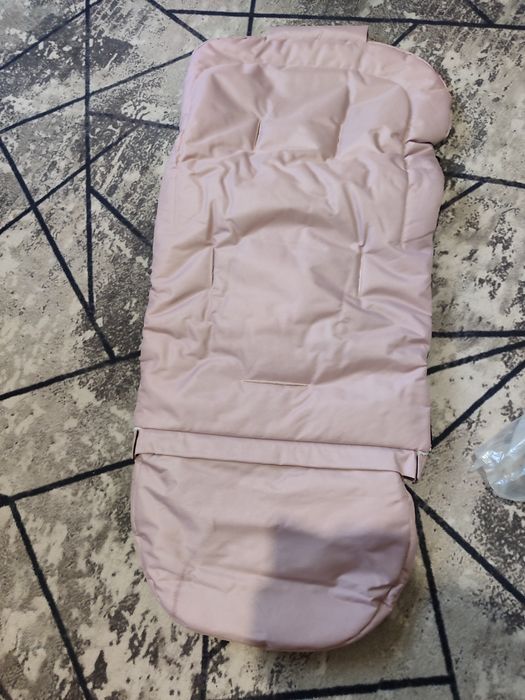 Конверт зимовий в коляску