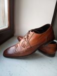 Продам туфли муж. Baldinini 42 р
