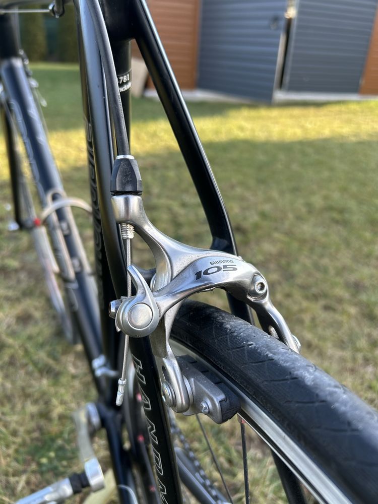 cannondale caad9