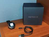 [155N/24]  Smartwatch AZTORIN. Pudełko, Gwarancja.