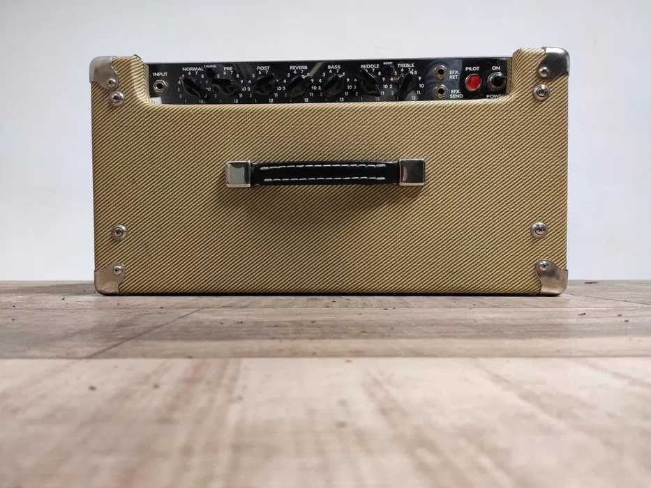 Peavey Classic 30 lampowe combo gitarowe 30W nowe lampy