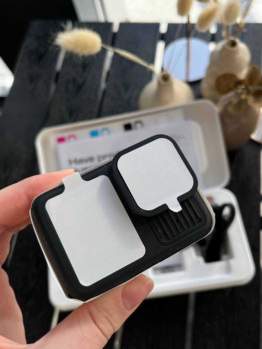 Екшн-камера GoPro Hero 13 повністю нова