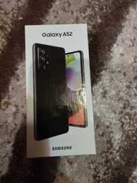 Samsung Galaxy a52 Nowy nie odpakowany