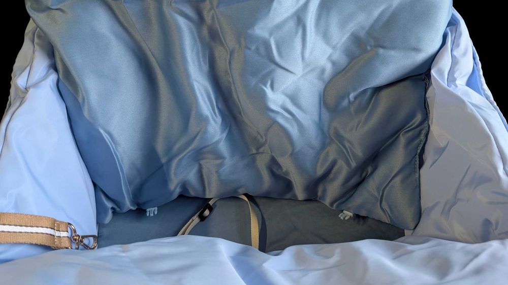 Fotelik Transporter Premium Samochodowy Torba DLA PSÓW Wypoczynek PSA