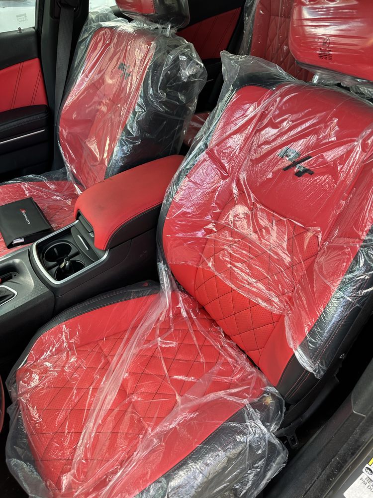 Dodge charger v8 5.7hemi 2018