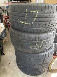 Opony Yokohama W drive 275/55 R17 109v m+s wielosezonowe