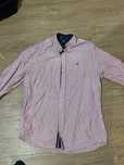 camisa hackett london M