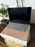 MacBook Air 13” M1 | 8 GB RAM | 256 GB SSD | Stan idealny | 2023