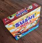 Sushi Roll Gra planszowa