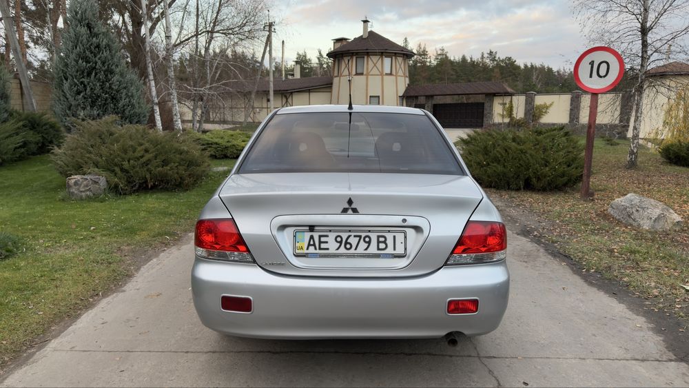 Lancer 9 ‼️Власник з салону‼️