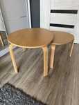 Zestaw stolików kawowych IKEA