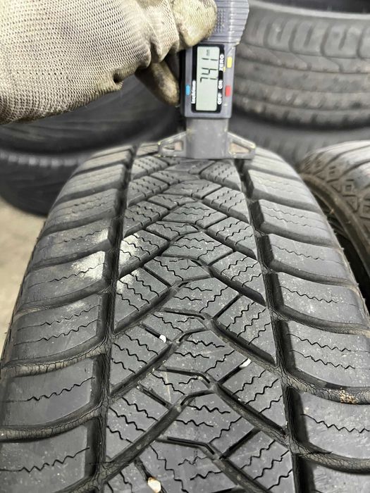 2x Opony Wielosezonowe 175/60R15 MAXXIS ALLSEASON AP 2 Cena za 2szt